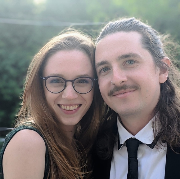 Meet your Posher, Maggie - Picture 1 of 1